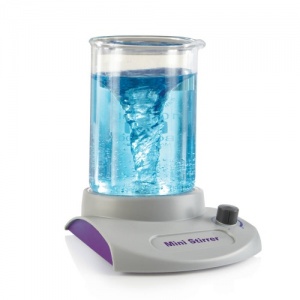 Cleaver Compact  Magnetic Stirrer